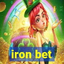 iron bet