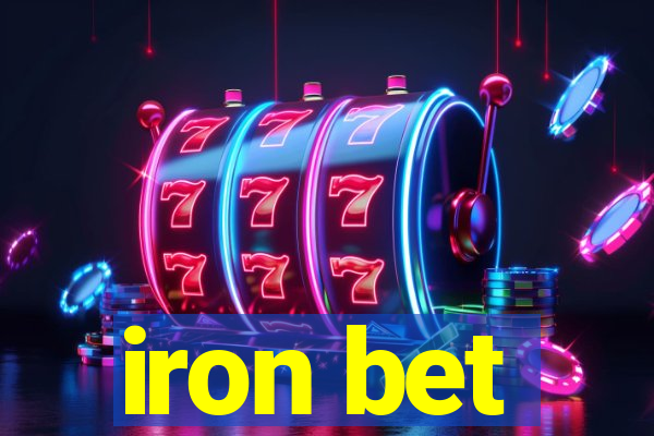 iron bet