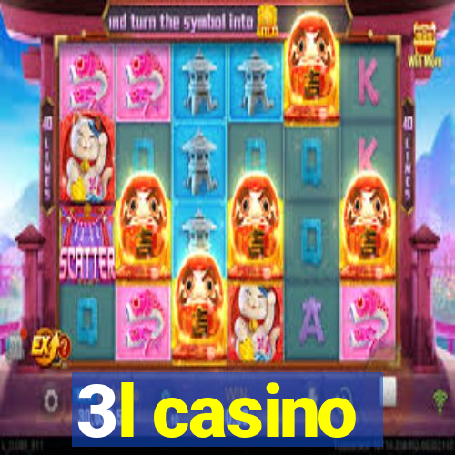 3l casino