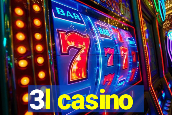 3l casino