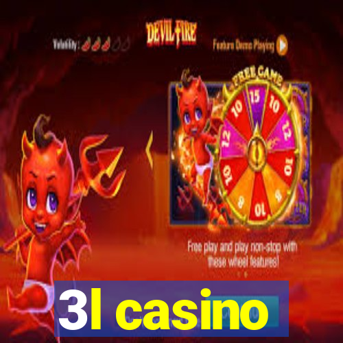 3l casino