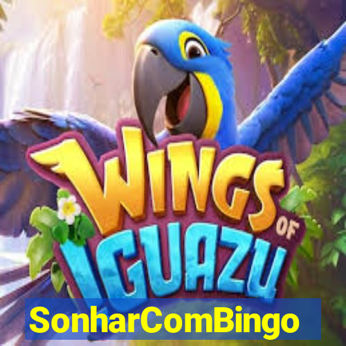 SonharComBingo