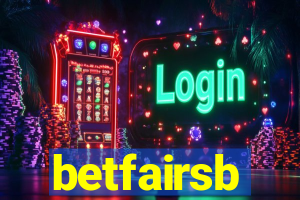 betfairsb