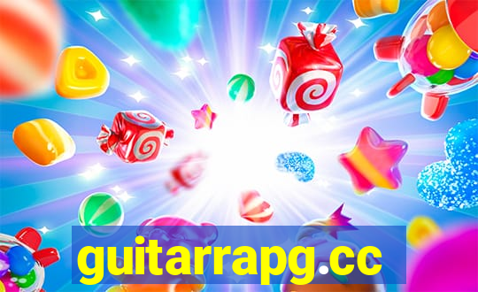 guitarrapg.cc