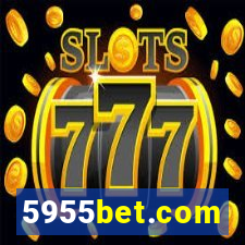 5955bet.com