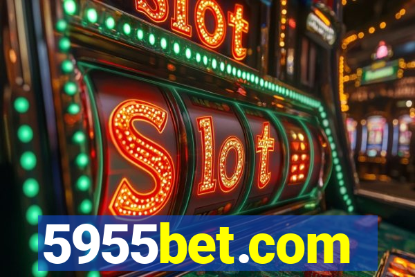 5955bet.com