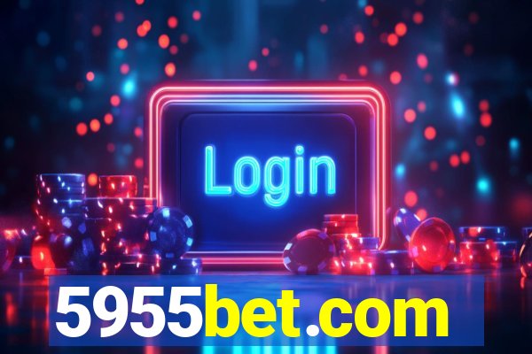 5955bet.com