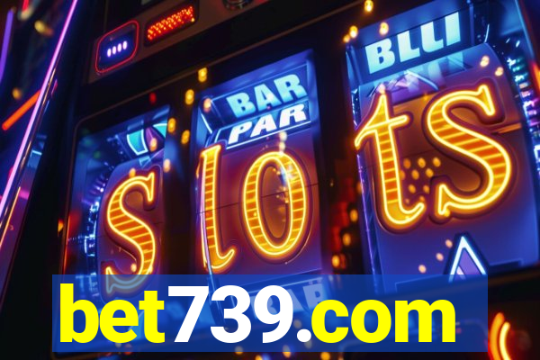 bet739.com