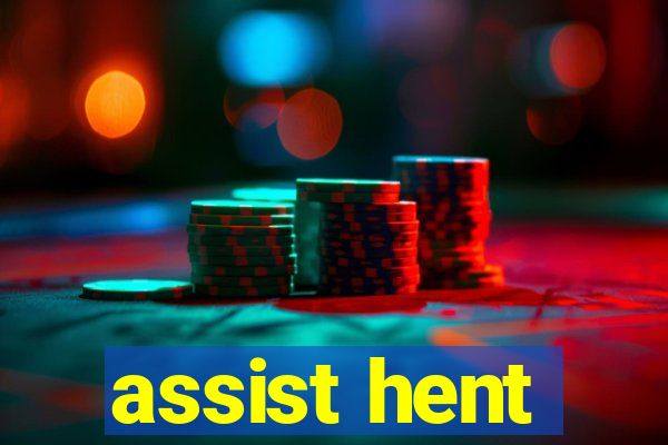 assist hent