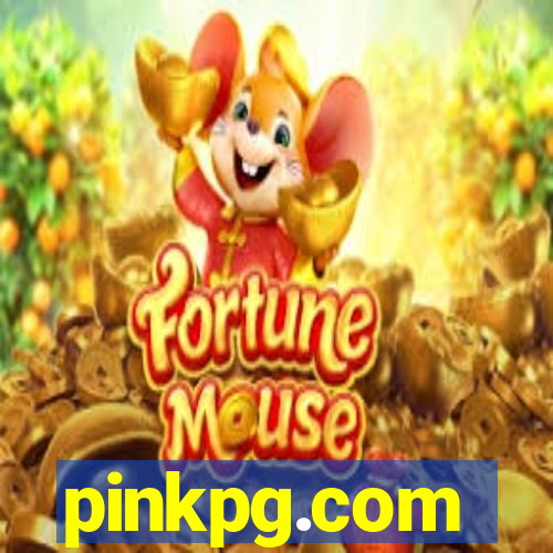 pinkpg.com