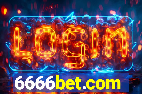 6666bet.com