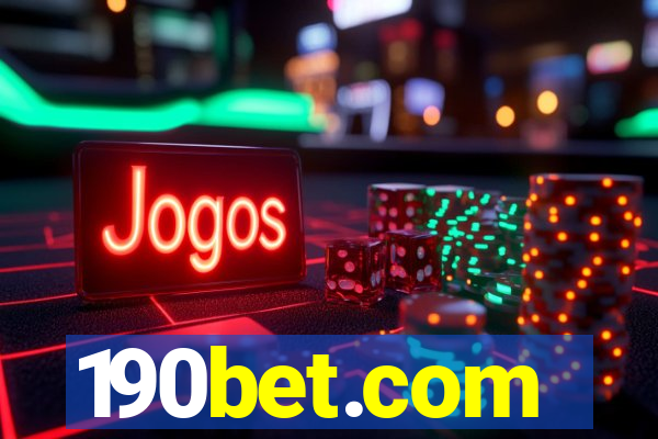 190bet.com