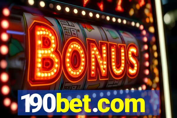 190bet.com