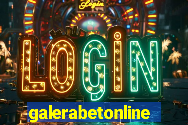 galerabetonline