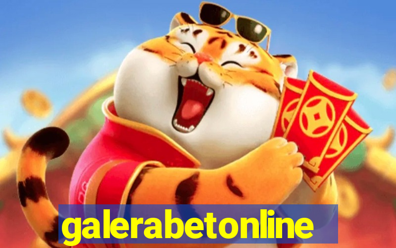 galerabetonline