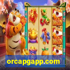 orcapgapp.com