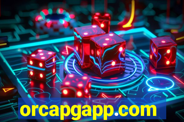 orcapgapp.com