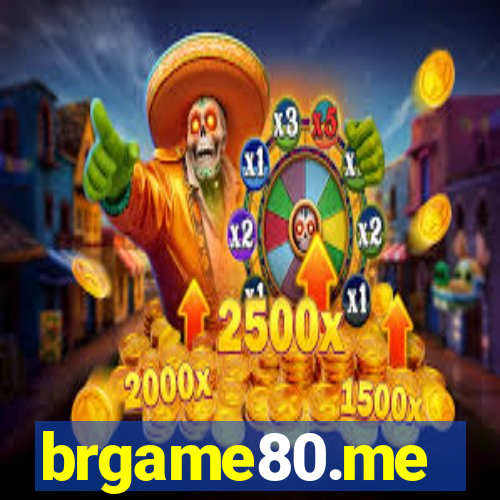 brgame80.me