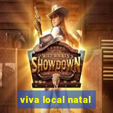 viva local natal