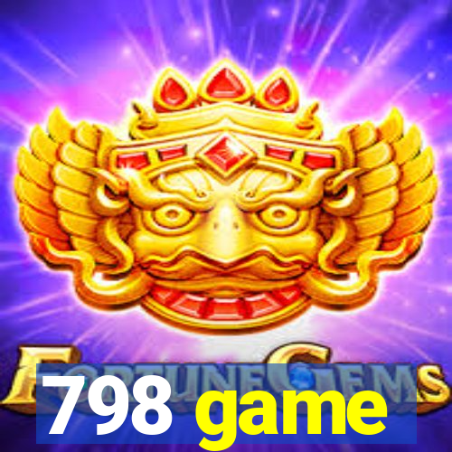 798 game