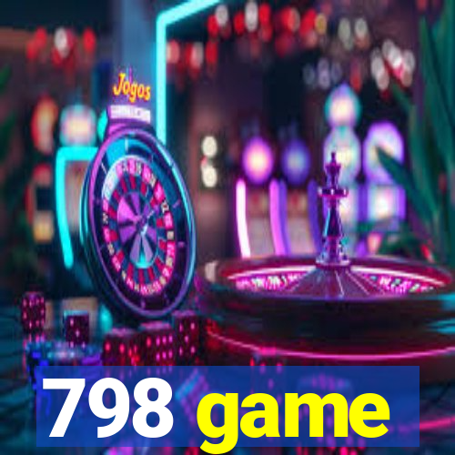 798 game