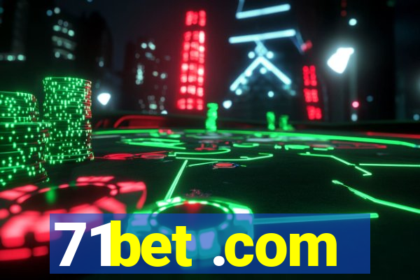 71bet .com