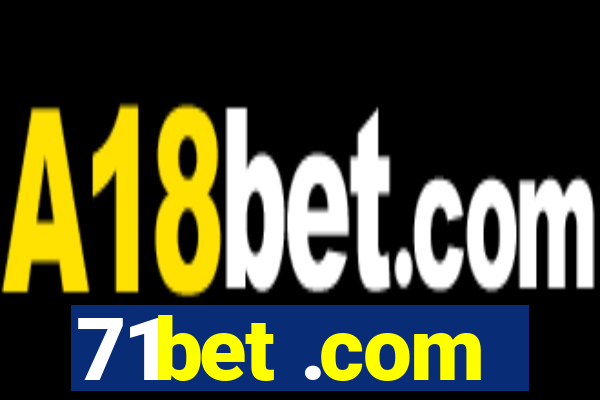 71bet .com