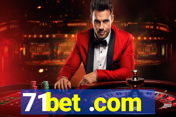 71bet .com