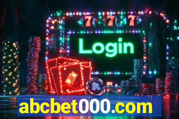 abcbet000.com