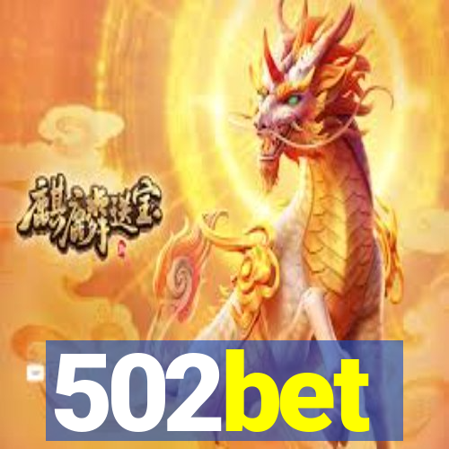 502bet