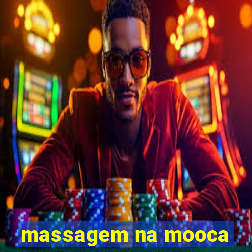 massagem na mooca