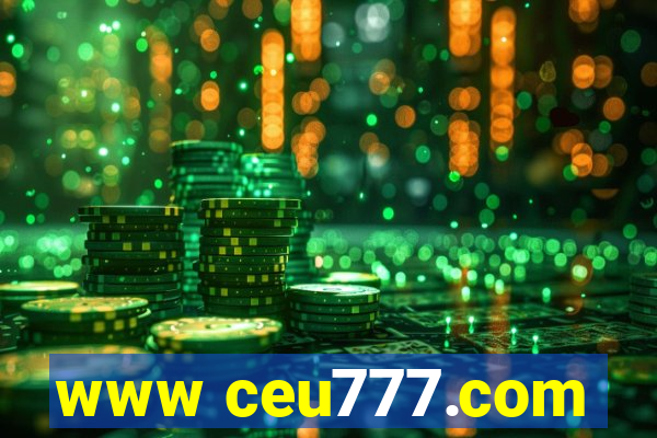 www ceu777.com