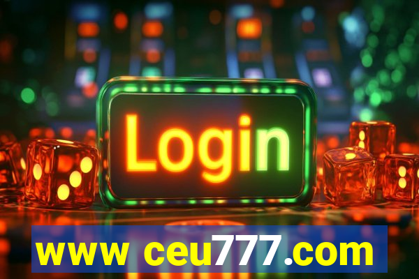 www ceu777.com