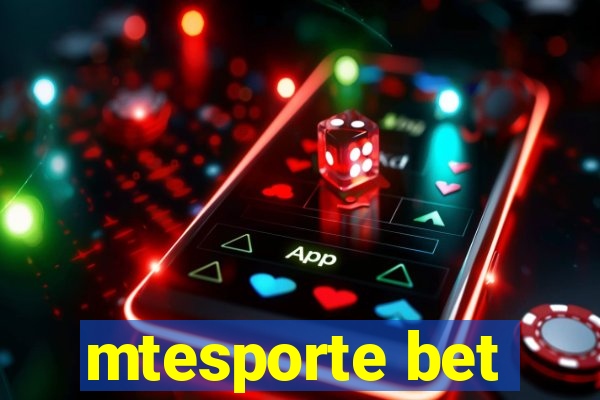 mtesporte bet