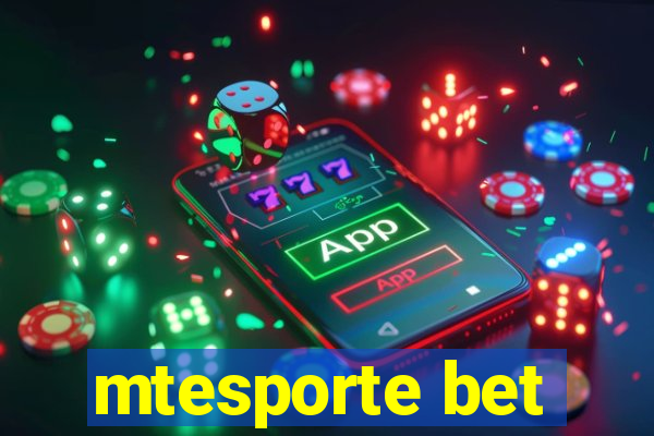 mtesporte bet