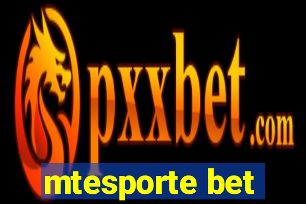 mtesporte bet