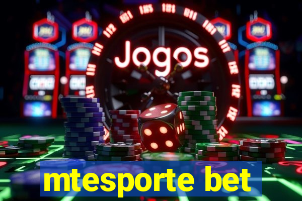 mtesporte bet