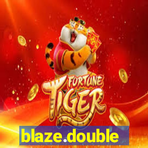 blaze.double