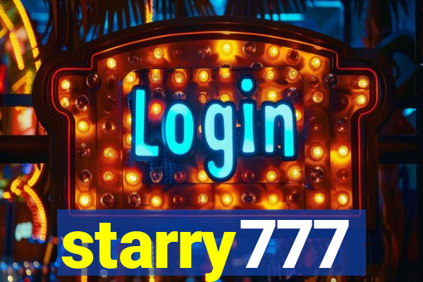 starry777