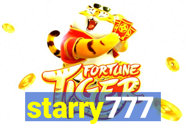 starry777