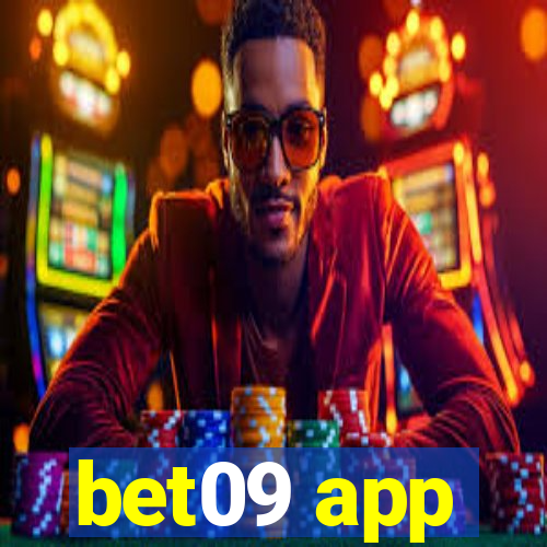 bet09 app