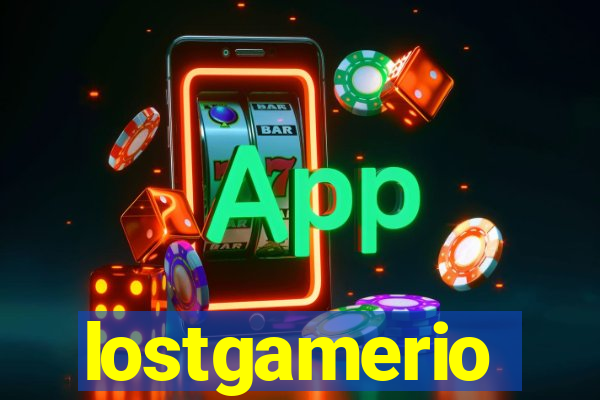 lostgamerio