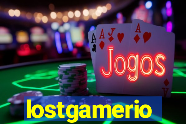 lostgamerio