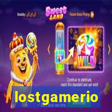 lostgamerio