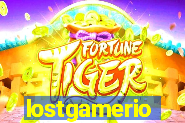 lostgamerio