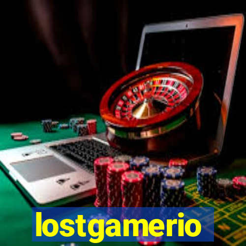 lostgamerio