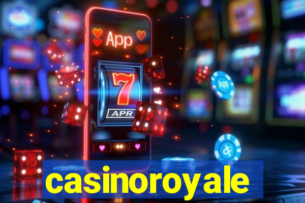 casinoroyale