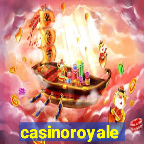 casinoroyale