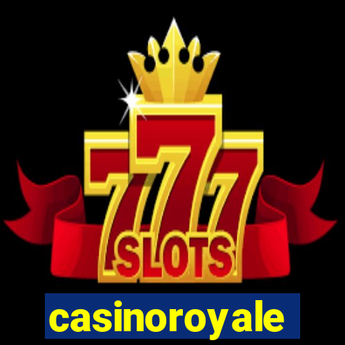 casinoroyale