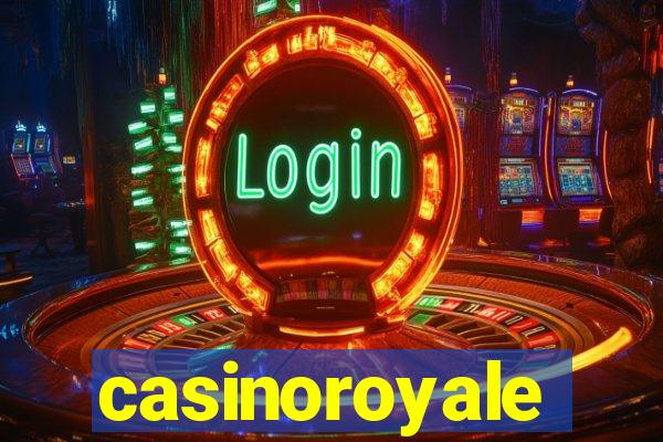 casinoroyale